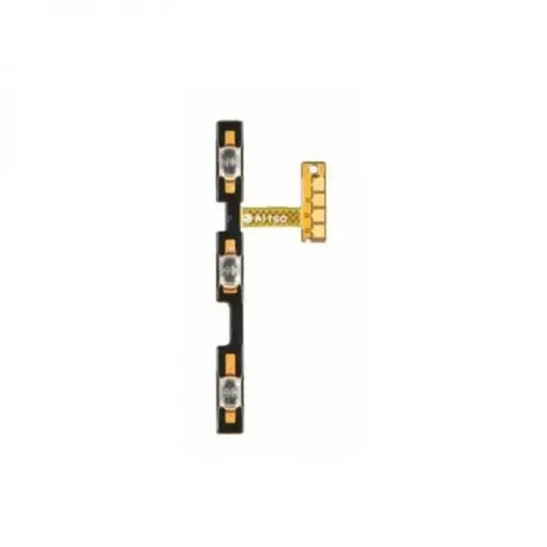 Nappe flex on/off et volume pour SAMSUNG A025 Galaxy A02s