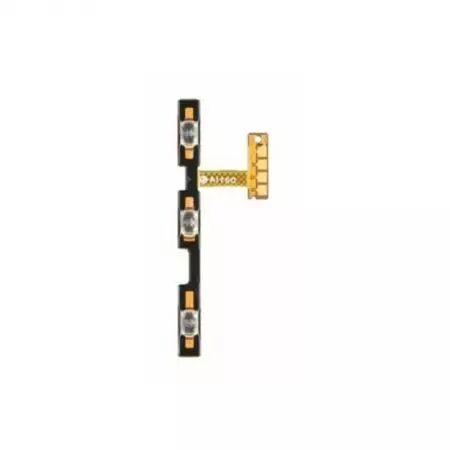 Nappe flex on/off et volume pour SAMSUNG A025 Galaxy A02s