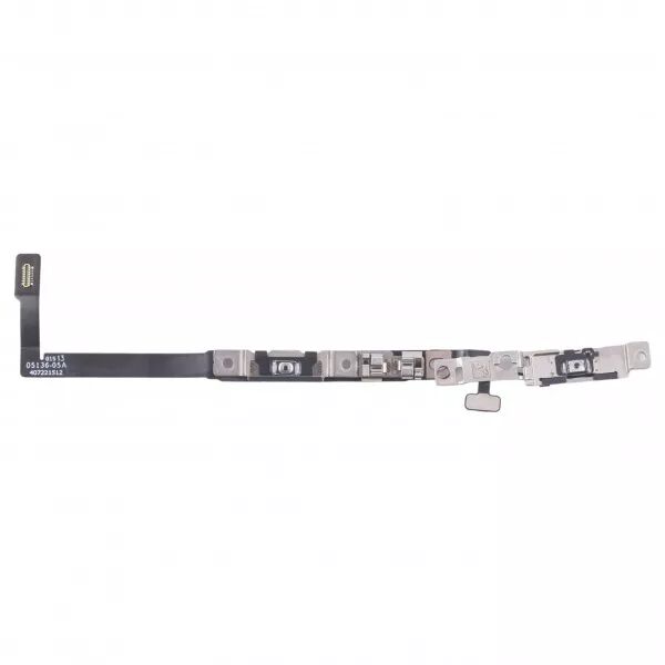 Nappe flex on/off iPhone 16 \ original reconditionn�\ 