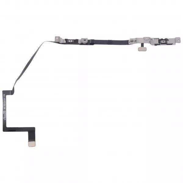 Nappe flex on/off iPhone 16 Pro Max \ original reconditionn�\ 