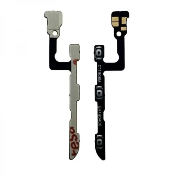 Nappe flex on/off iWatch SE 44mm (2e g�n�ration)