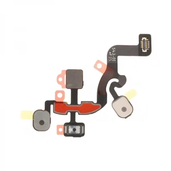 Nappe flex on/off iWatch Ultra 3 49mm
