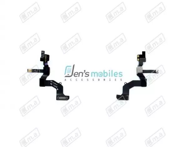 Nappe flex photo interne et capteur pour Iphone 5/5G