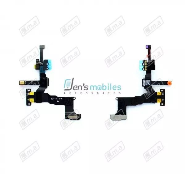 Nappe flex photo interne et capteur pour Iphone 5C