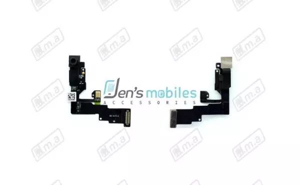 Nappe flex photo interne et capteur pour Iphone 6/6G