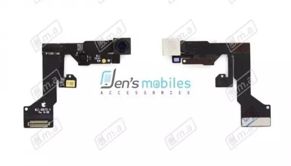 Nappe flex photo interne et capteur pour Iphone 6S