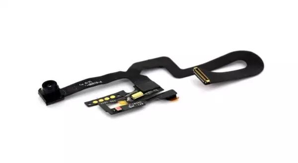 Nappe flex photo interne et capteur pour Iphone 7 plus