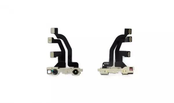 Nappe flex photo interne et capteur pour Iphone XS MAX
