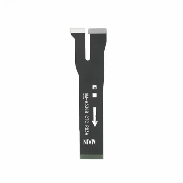 Nappe flex principale ORIGINAL pour SAMSUNG A536B Galaxy A53 5G SERVICE PACK GH59-15554A