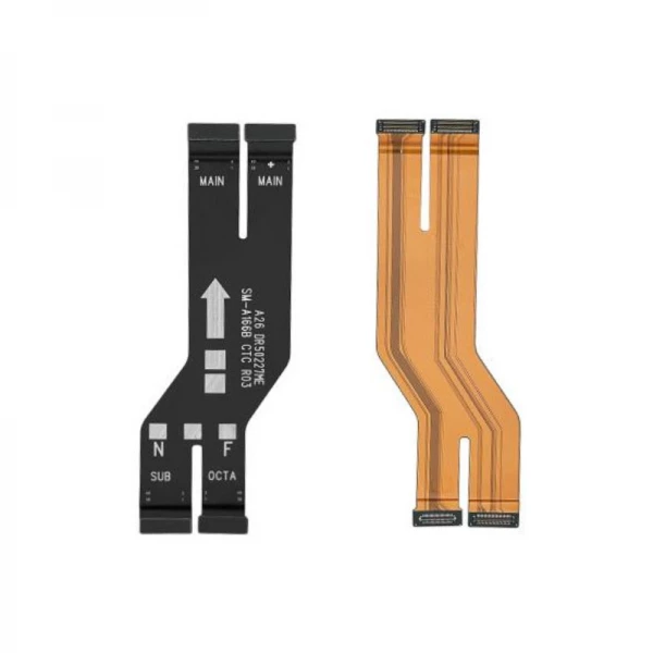 Nappe flex principale ORIGINAL SP Samsung A266B Galaxy A26 5G