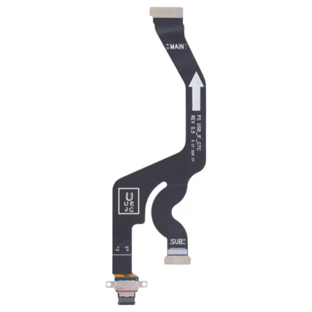 Nappe flex principale ORIGINAL SP Samsung S937B Galaxy S25 Edge