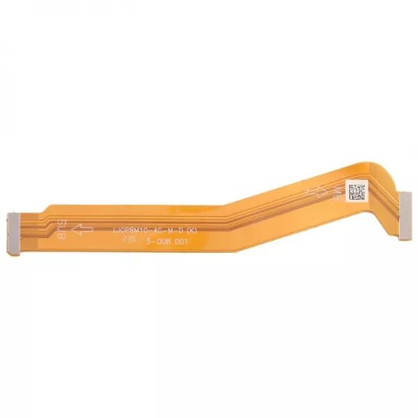 Nappe flex principale Realme 10 4G