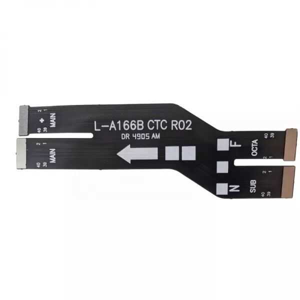 Nappe flex principale Samsung A165 Galaxy A16 4G
