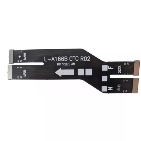 Nappe flex principale Samsung A165 Galaxy A16 4G