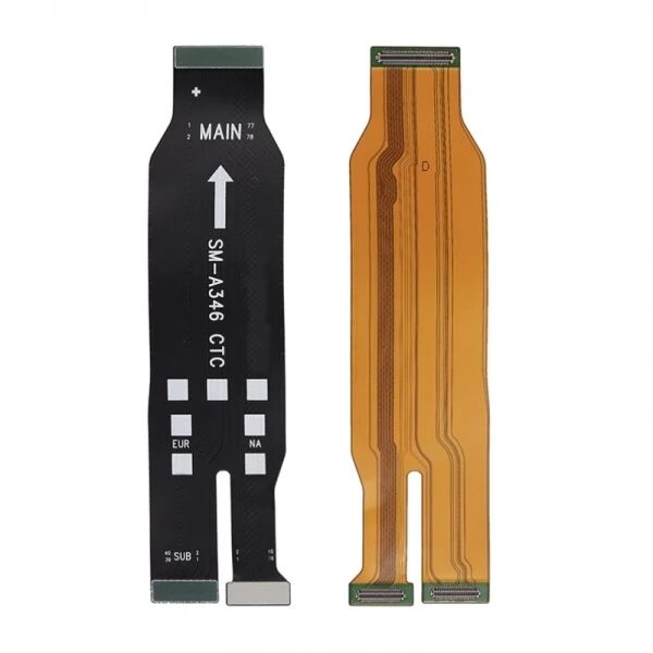 Nappe flex principale Samsung A376 Galaxy A37 5G ORIGINAL SP
