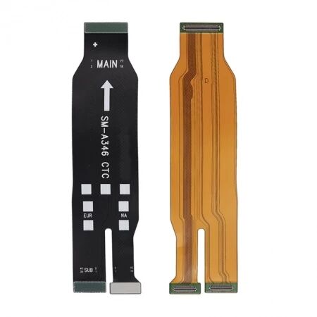 Nappe flex principale Samsung A376 Galaxy A37 5G ORIGINAL SP
