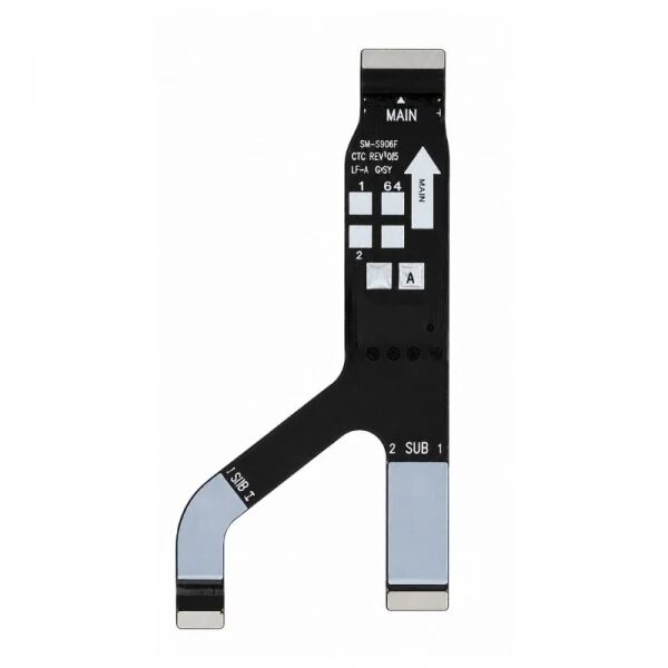 Nappe flex principale Samsung A576 Galaxy A57 5G ORIGINAL SP