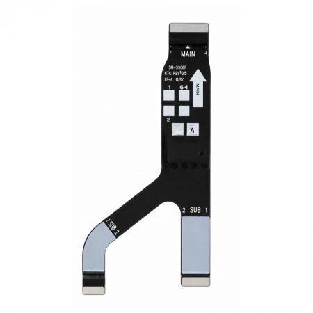 Nappe flex principale Samsung A576 Galaxy A57 5G ORIGINAL SP