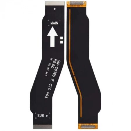 Nappe flex principale Samsung S936B Galaxy S25 Plus ORIGINAL SP