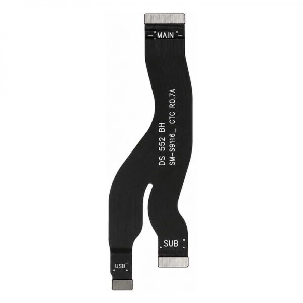 Nappe flex principale Samsung S942 Galaxy S26 ORIGINAL SP