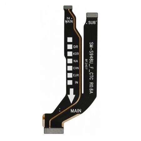 Nappe flex principale Samsung S948 Galaxy S26 Ultra ORIGINAL SP