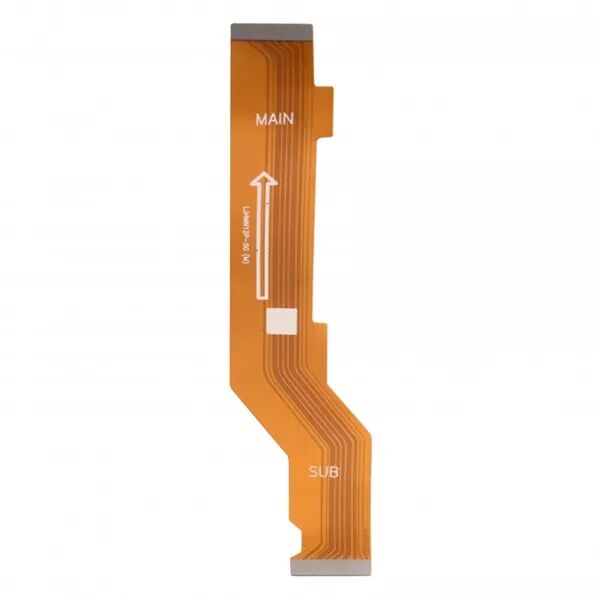 Nappe flex principale Xiaomi Redmi Note 12 Pro 5G