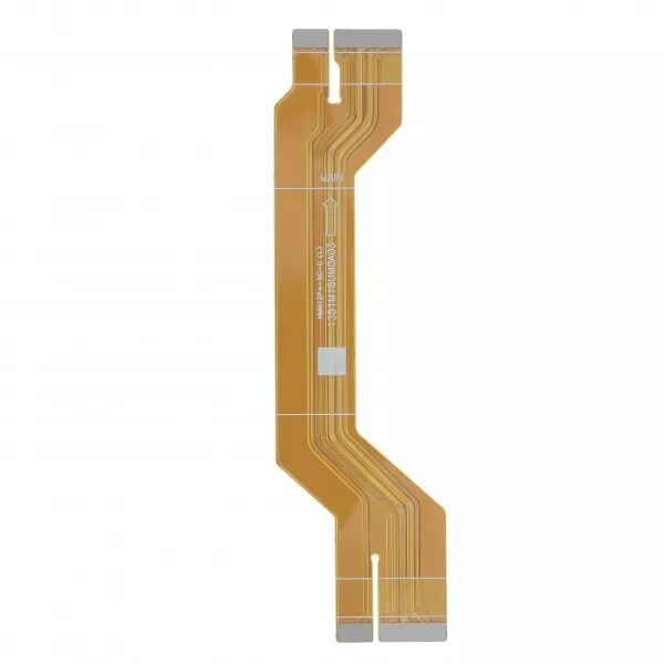 Nappe flex principale Xiaomi Redmi Note 12 Pro Plus 5G