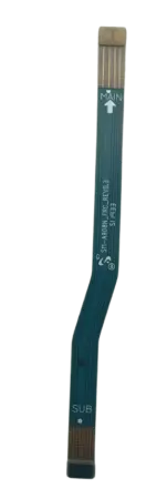 Nappe flex réseau pour SAMSUNG A908B Galaxy A90 5G