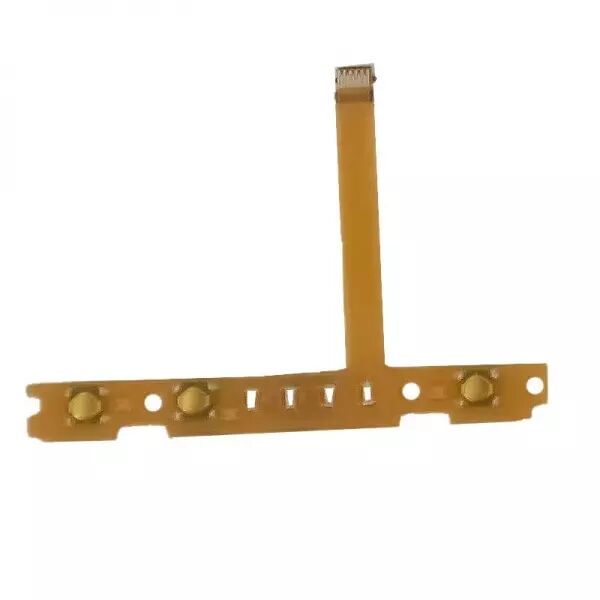 Nappe flex SL / SR de Joy-Con gauche pour NINTENDO Switch