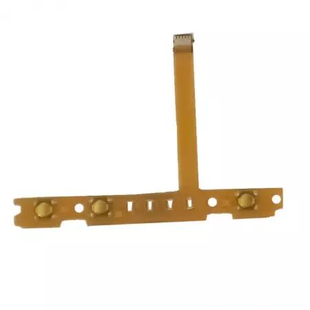 Nappe flex SL / SR de Joy-Con gauche pour NINTENDO Switch