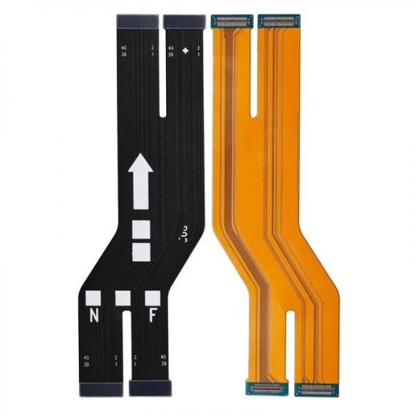 Nappe flex test ecran A176 Galaxy A17 5G