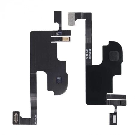 Nappe flex test ecran iPhone 16E