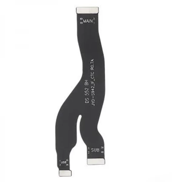 Nappe flex test �cran Samsung Galaxy S26 (S942)