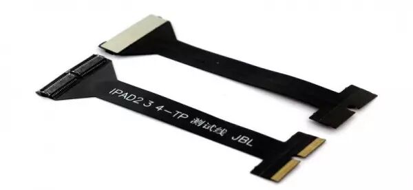 Nappe flex test LCD/�cran pour Ipad 2 (A1395 / A1396 / A1397)/Ipad 3 (A1416 / A1430)