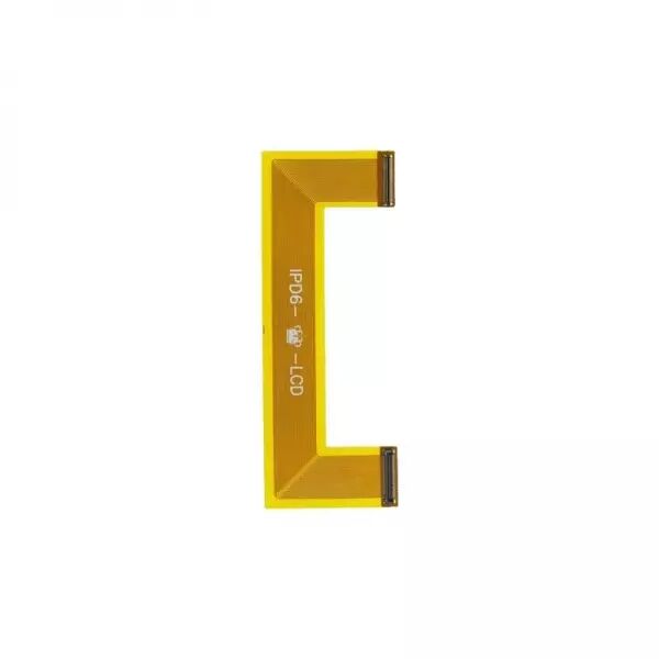 Nappe flex test LCD/�cran pour Ipad Air 2 (A1566 / A1567)