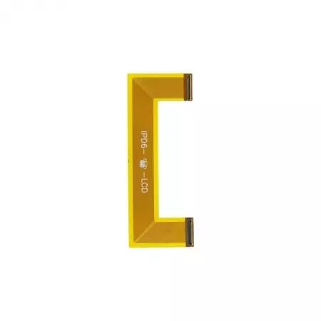 Nappe flex test LCD/écran pour Ipad Air 2 (A1566 / A1567)