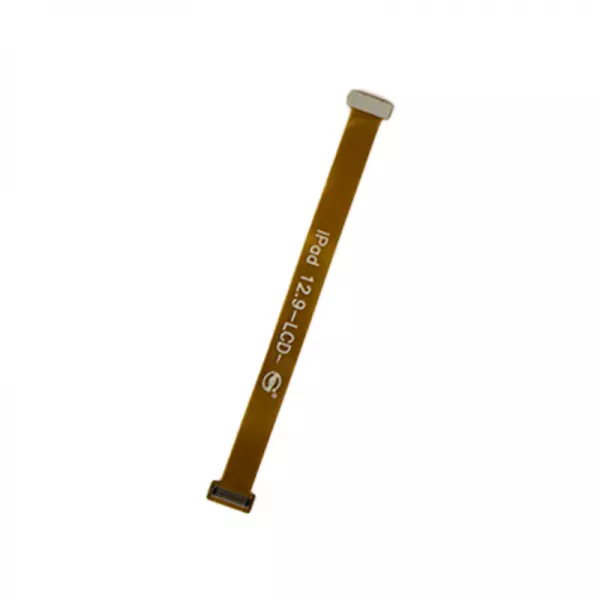 Nappe flex test LCD/�cran pour iPad Pro 12.9 (A2014)