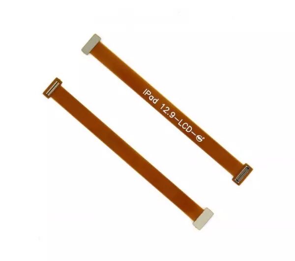 Nappe flex test LCD/�cran pour Ipad pro 12.9 2015 (A1584/A1652)