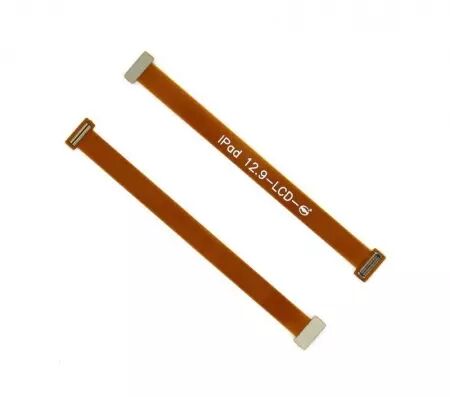 Nappe flex test LCD/écran pour Ipad pro 12.9 2015 (A1584/A1652)