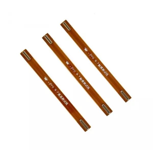 Nappe flex test LCD/�cran pour Ipad Pro 9.7 2016 (A1673 / A1674 / A1675)