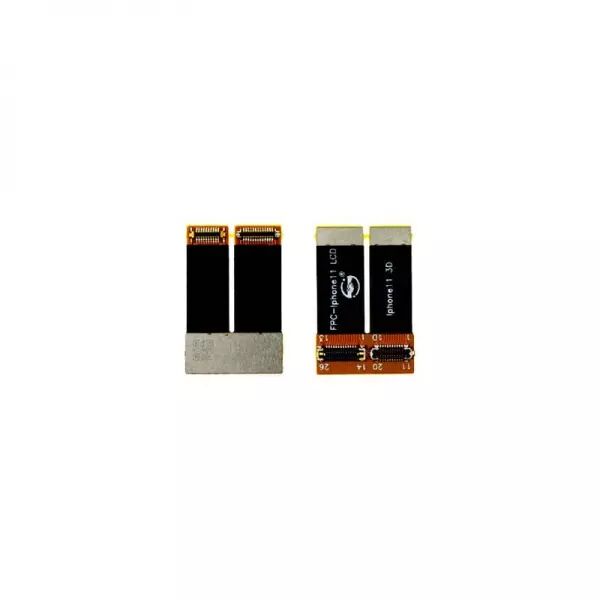Nappe flex test LCD/�cran pour Iphone 11