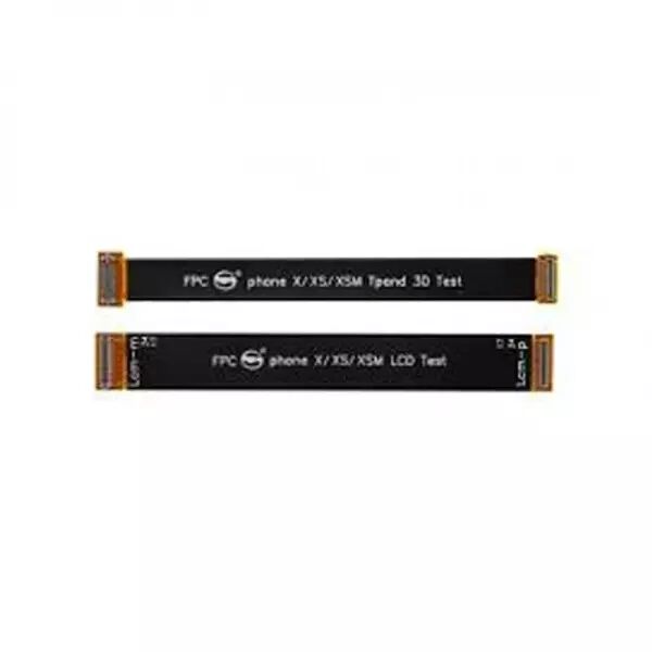 Nappe flex test LCD/�cran pour Iphone 12 / Iphone 12 Pro