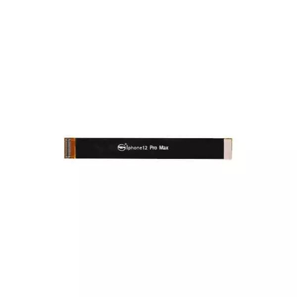 Nappe flex test LCD/�cran pour Iphone 12 Pro Max