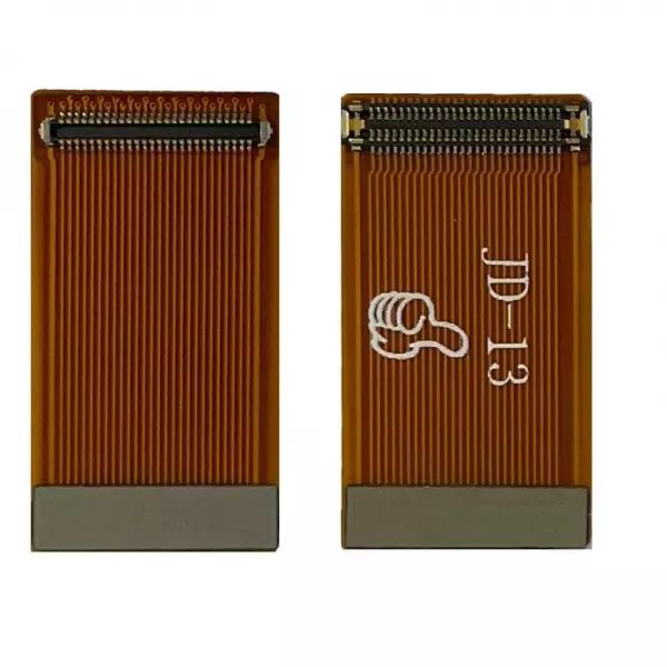 Nappe flex test LCD/�cran pour Iphone 13 Mini