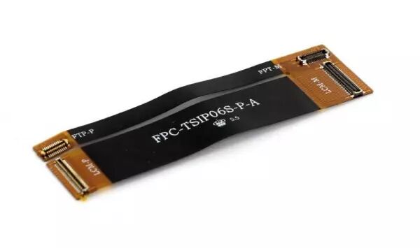 Nappe flex test LCD/�cran pour Iphone 6S plus