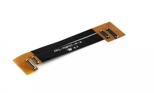 Nappe flex test LCD/�cran pour Iphone 7
