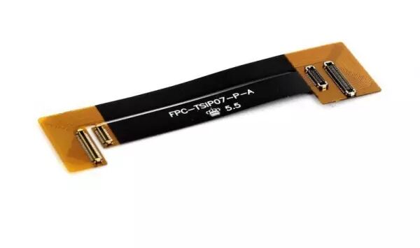 Nappe flex test LCD/�cran pour Iphone 7 plus