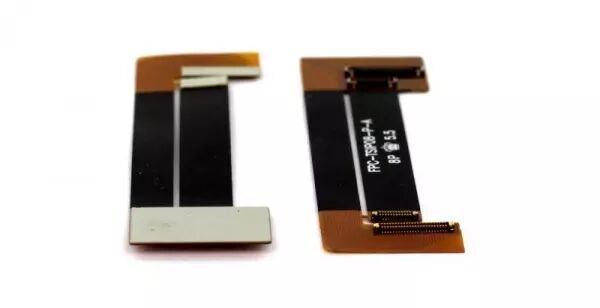 Nappe flex test LCD/�cran pour Iphone 8 plus