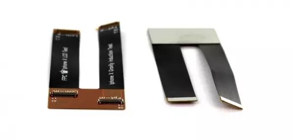 Nappe flex test LCD/�cran pour Iphone X