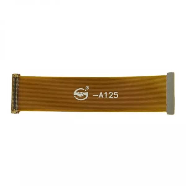Nappe flex test LCD/�cran pour SAMSUNG A125 Galaxy A12